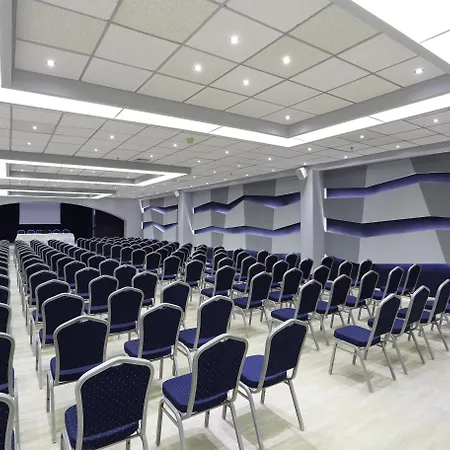 Üdülőközpont Lyttos 5*