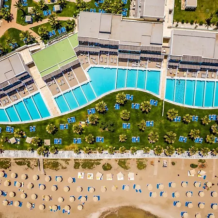Lyttos Üdülőközpont 5*
