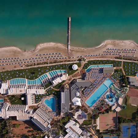 Resort Lyttos Anissaras