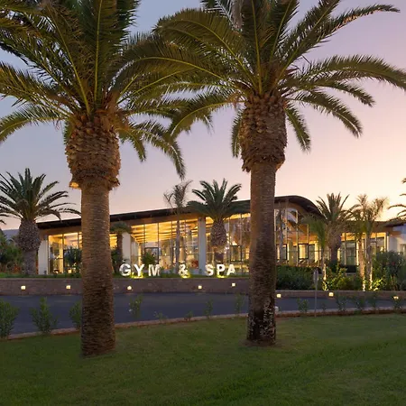 Lyttos Resort Anissaras
