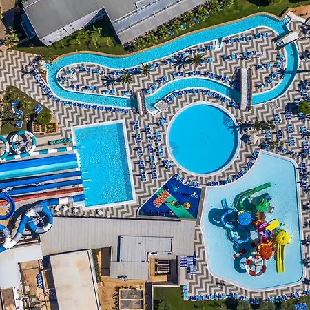 Resort Lyttos Anissaras