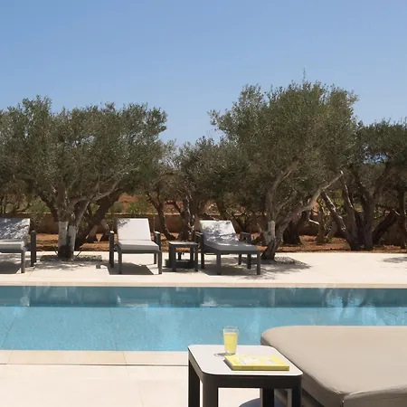 Resort Lyttos Anissaras