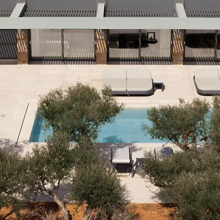 Resort Lyttos 5*