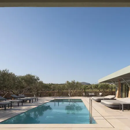 Resort Lyttos Anissaras