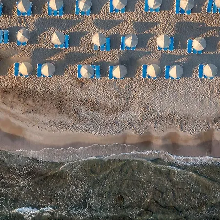 Lyttos 리조트 Anissaras